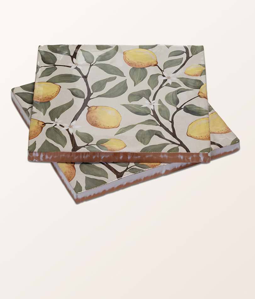 STUDIO Nonna'S Kitchen Sorrento Sabbia Ceramic