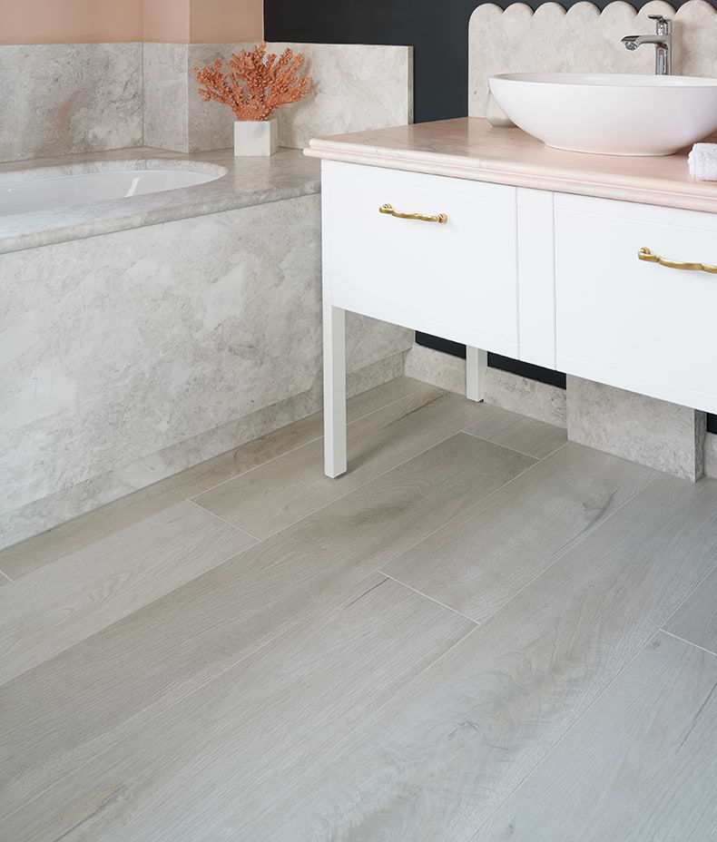 Sussex Porcelain Pearl