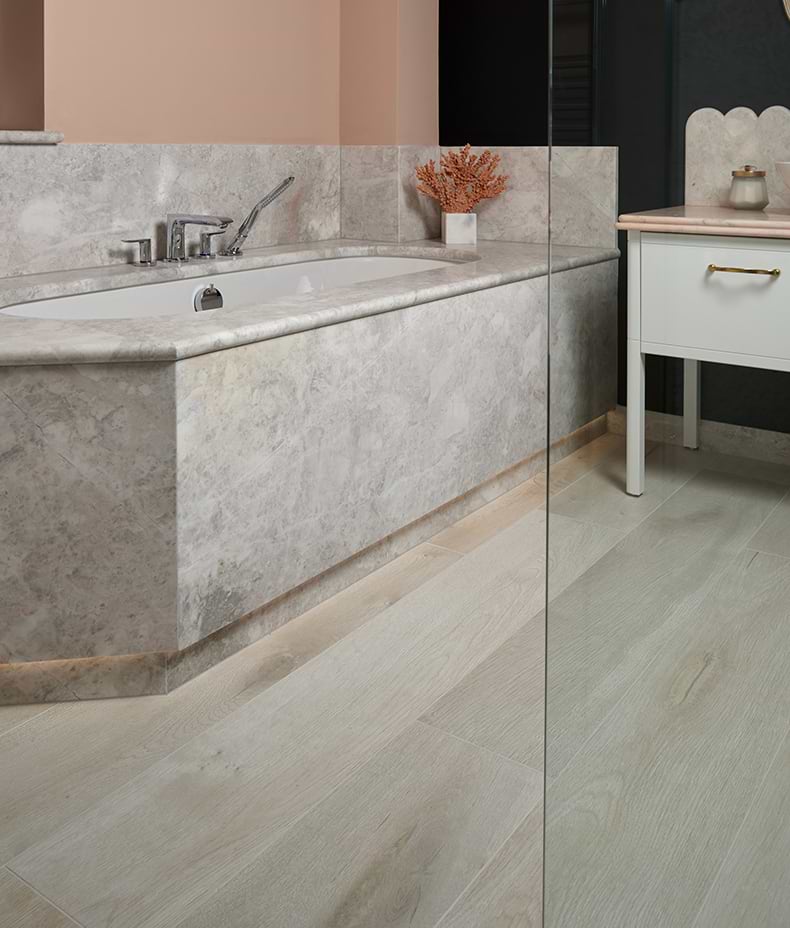 Sussex Porcelain Pearl