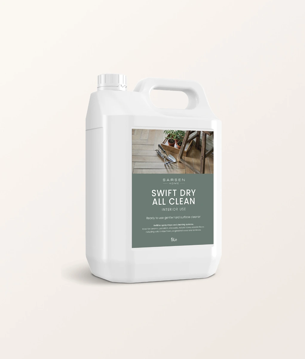 Swift Dry All Clean