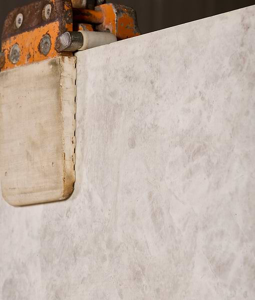 Taj Mahal Marble Honed Slab