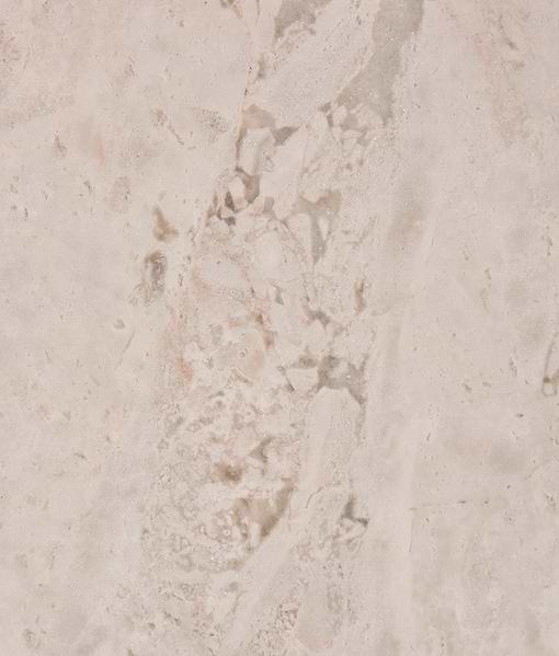 Taj Mahal Marble Honed Slab