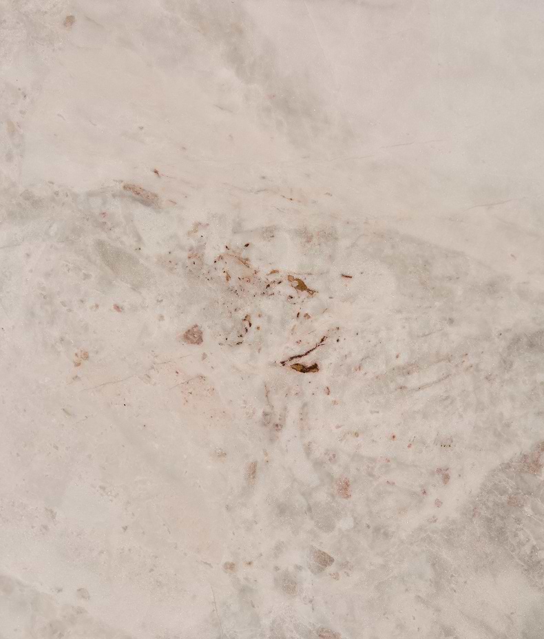 Taj Mahal Marble Honed Slab