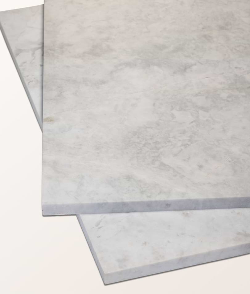 Taj Mahal Marble Honed Finish
