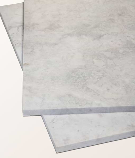 Taj Mahal Marble Honed Finish