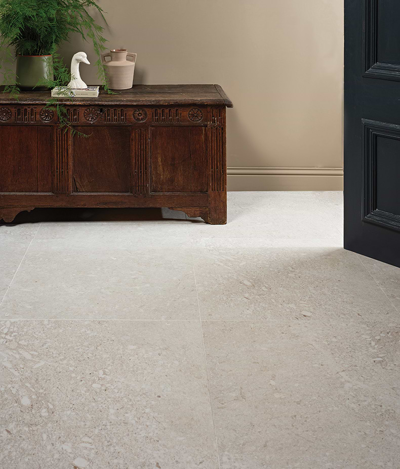 Tisbury Porcelain