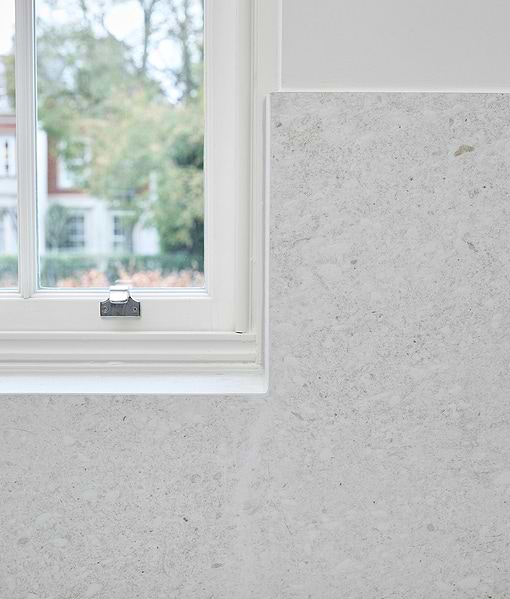 Tisbury Porcelain