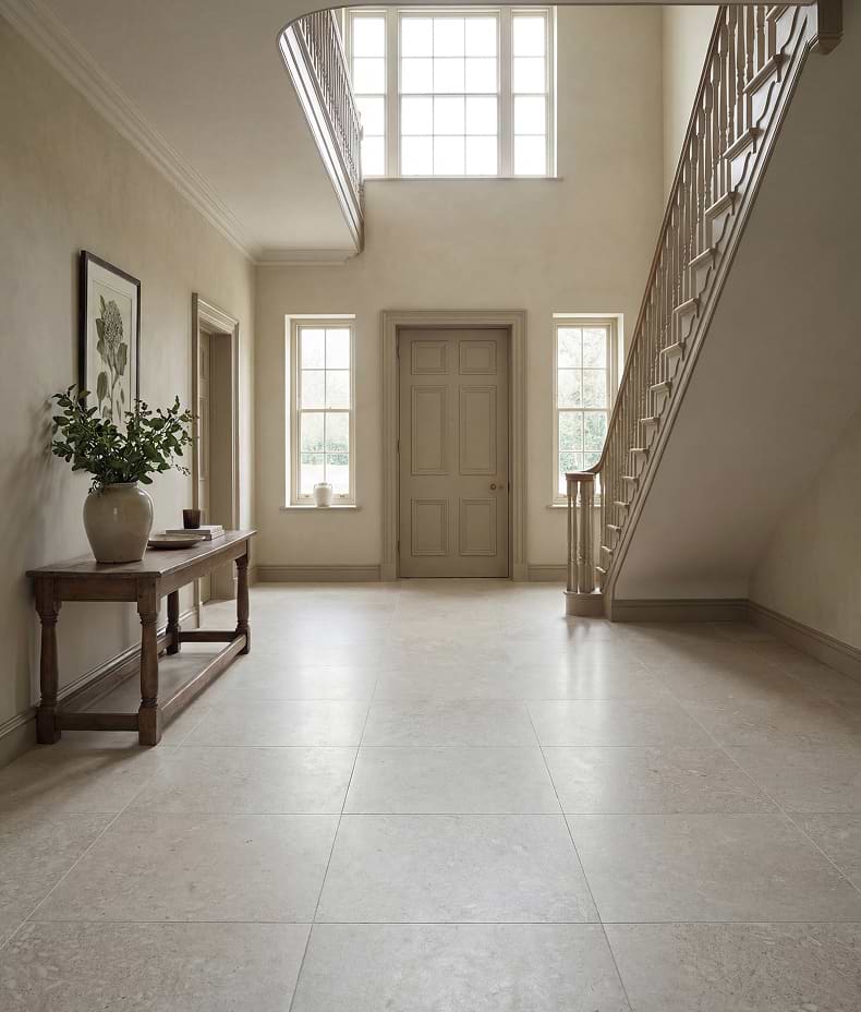 Tisbury Porcelain