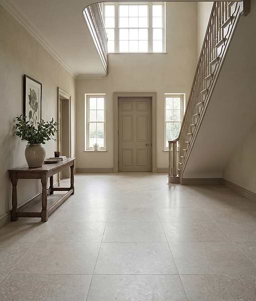 Tisbury Porcelain