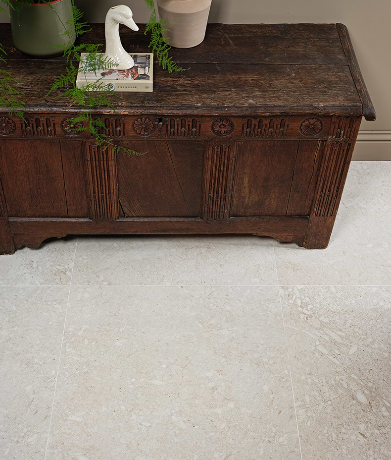 Tisbury Porcelain