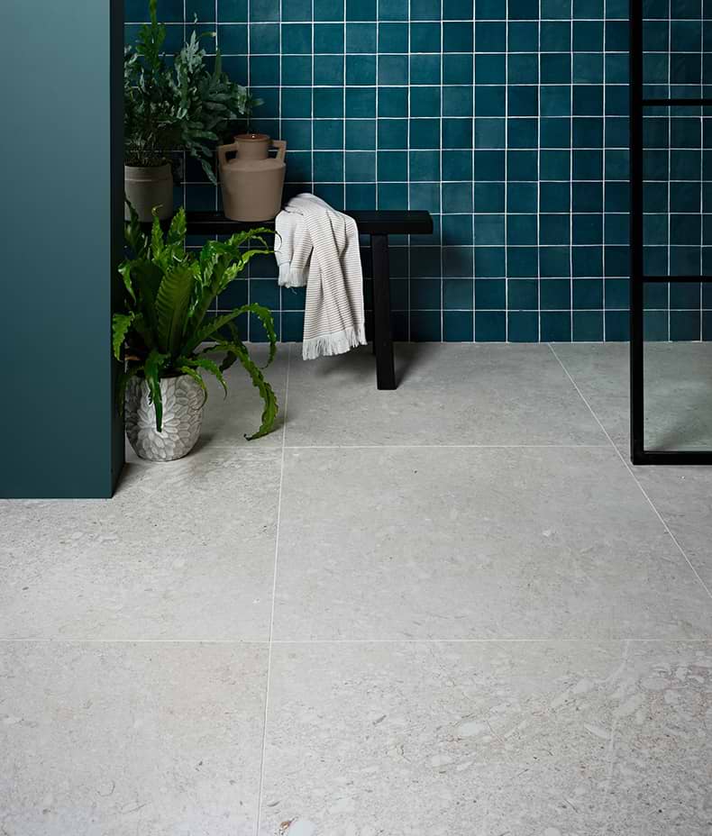 Tisbury Porcelain