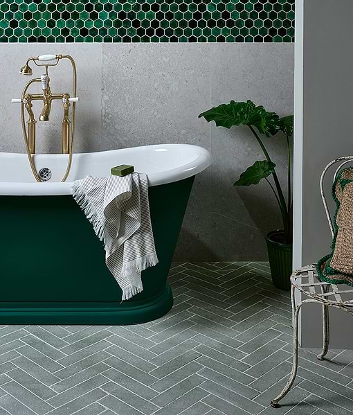 Tisbury Porcelain