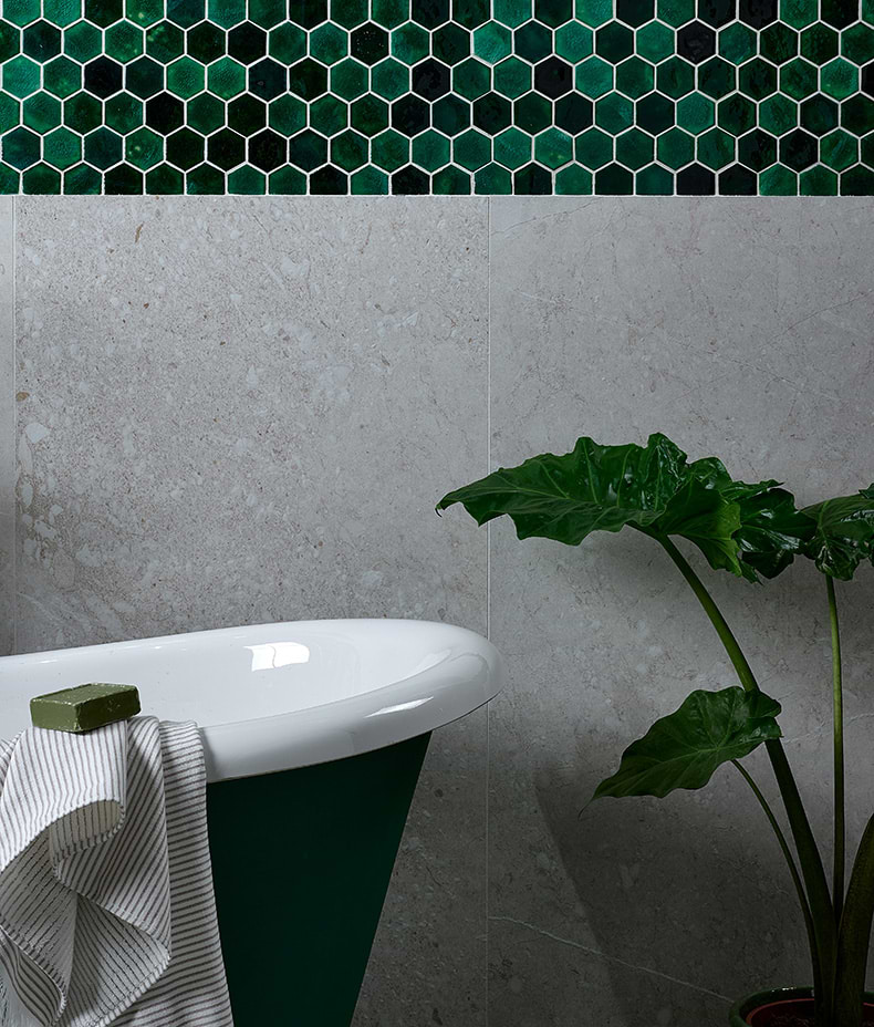 Tisbury Porcelain