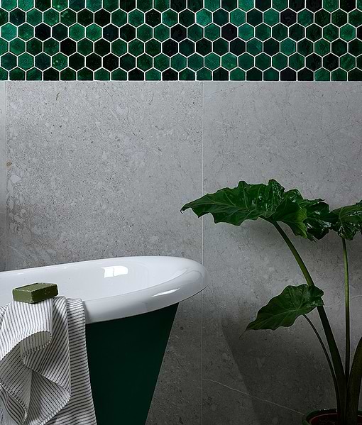 Tisbury Porcelain