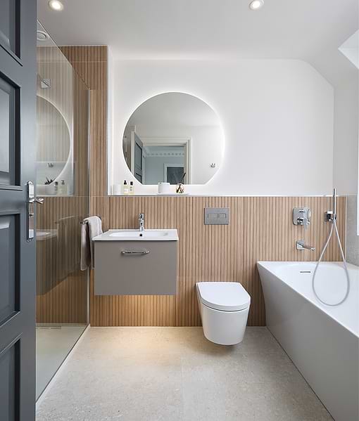 Tisbury Porcelain