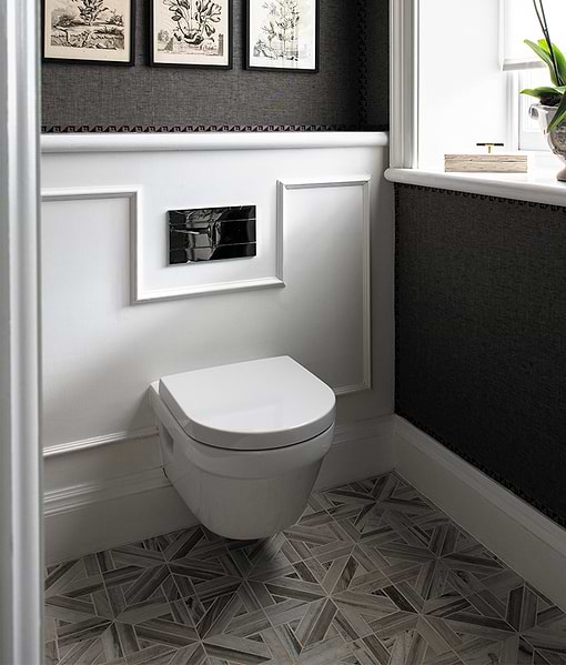 Tokyo Marble Mosaic