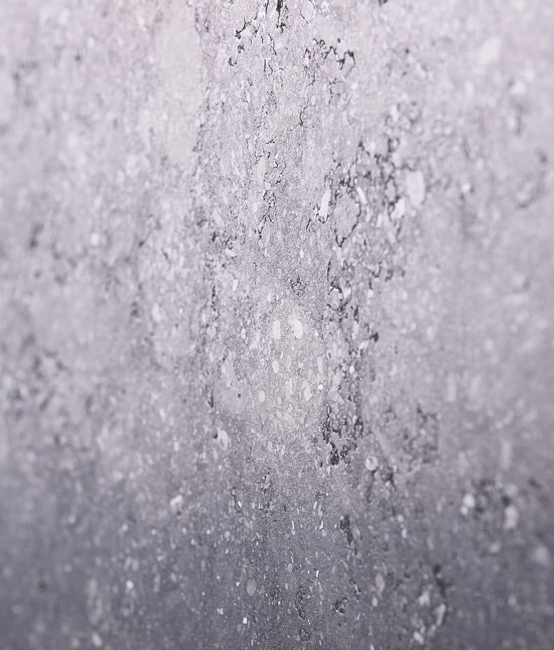 Tora Blue Honed Limestone Slab