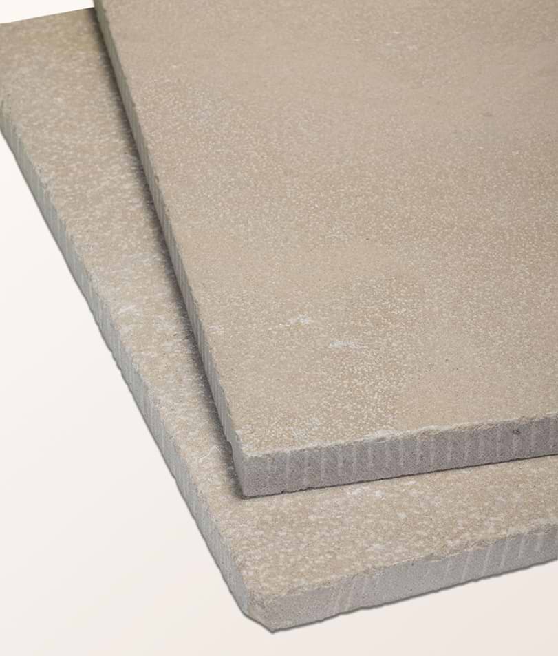 Touraine Limestone Seasoned
