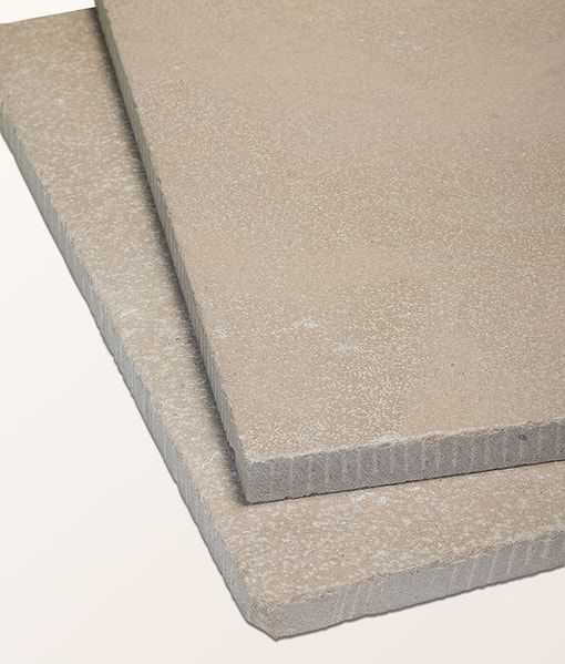 Touraine Limestone Seasoned