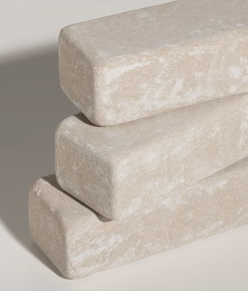 Trafalgar Sandstone Klinkers Tumbled