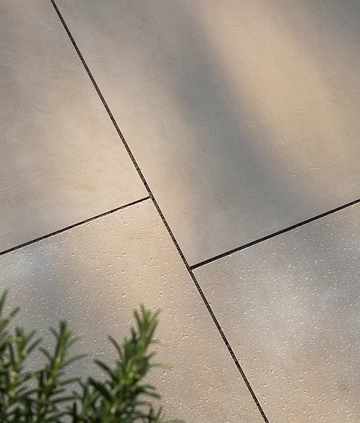 Trafalgar Sandstone Etched