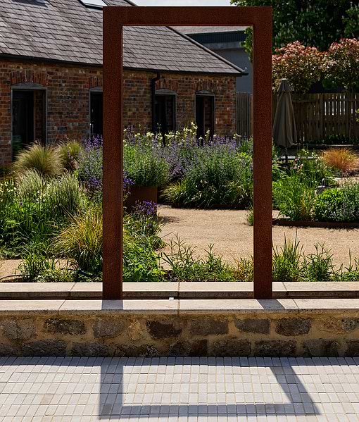 Trafalgar Sandstone Klinkers Tumbled