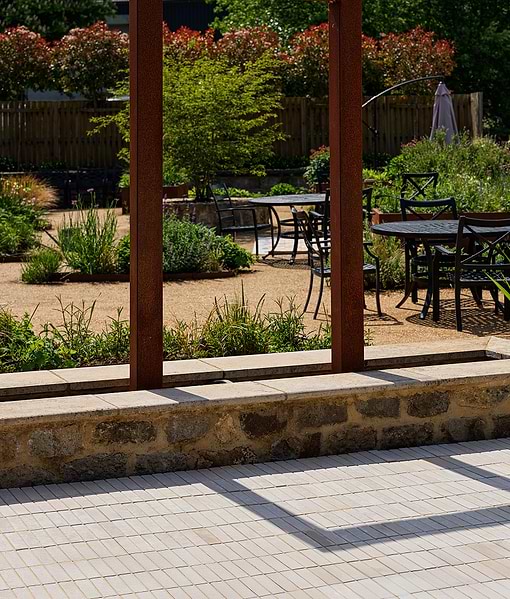 Trafalgar Sandstone Klinkers Tumbled