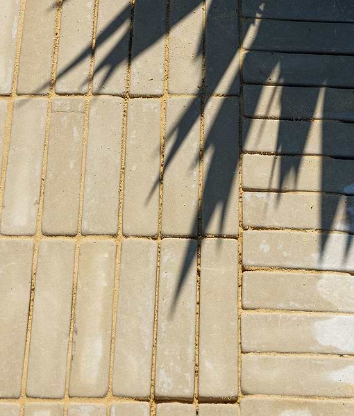 Trafalgar Sandstone Klinkers Tumbled
