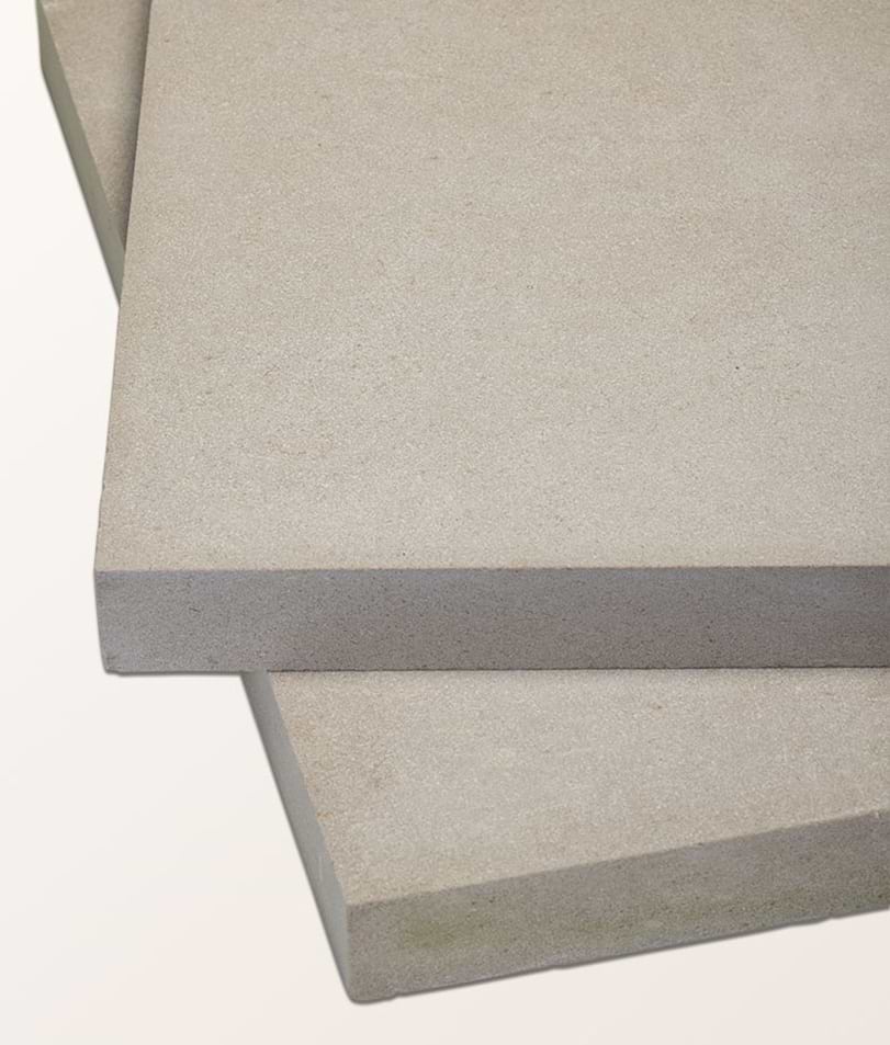 Trafalgar Sandstone Etched