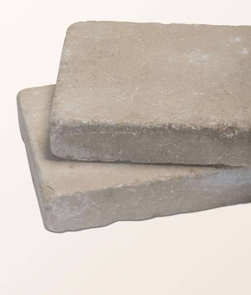 Trafalgar Sandstone Cobbles Tumbled