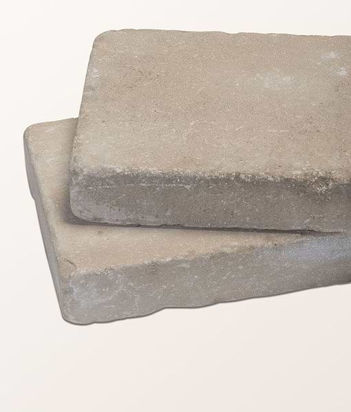 Trafalgar Sandstone Cobbles Tumbled