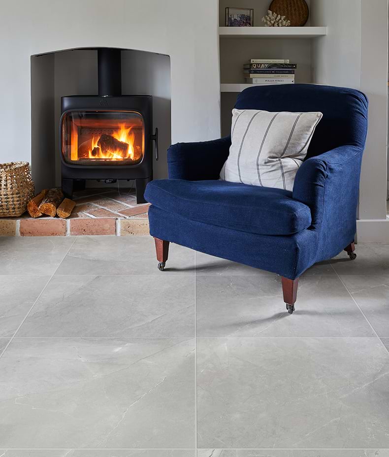 Treviso Porcelain Matt