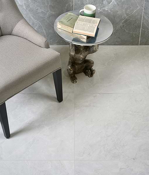 Tribeca Porcelain Blanco