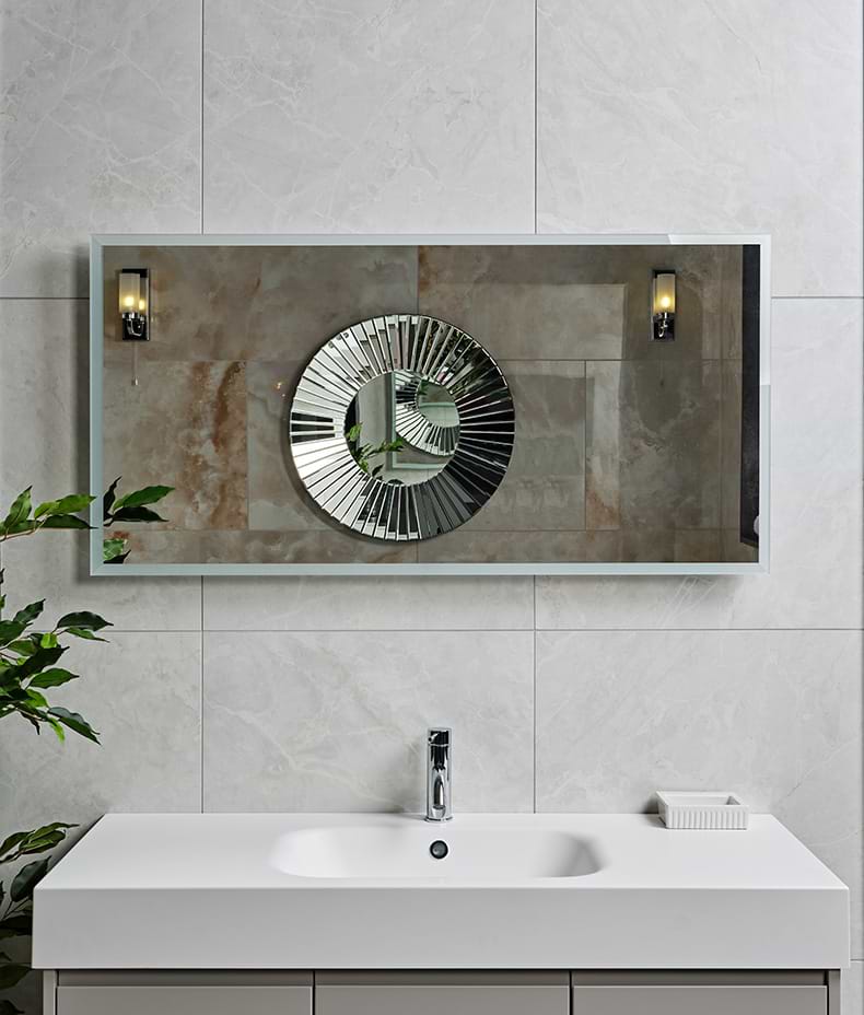 Tribeca Porcelain Blanco