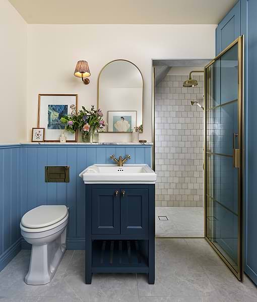 Tribeca Porcelain Blanco
