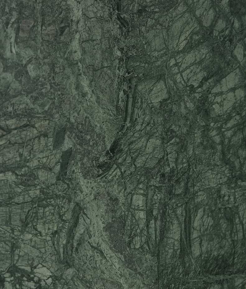 Verde Guatemala Marble Slab