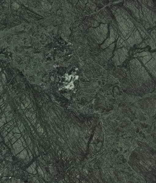Verde Guatemala Marble Slab