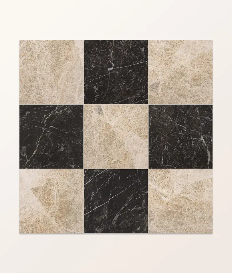 Versailles Marble Ecru Honed