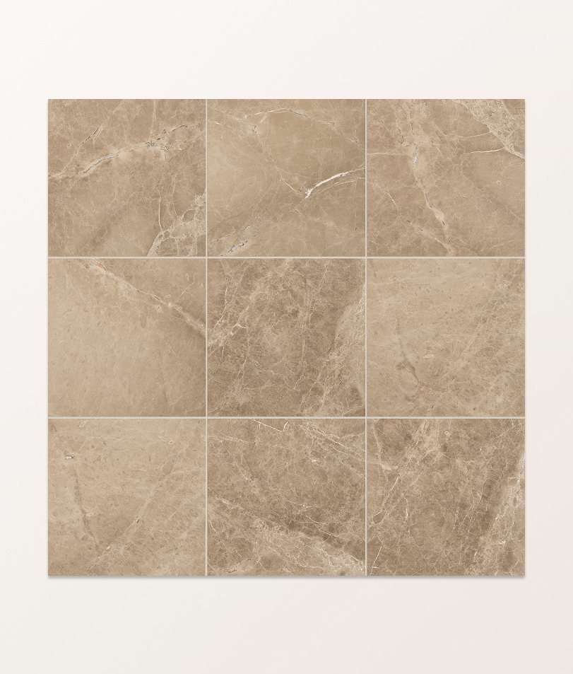 Versailles Marble Brun Honed