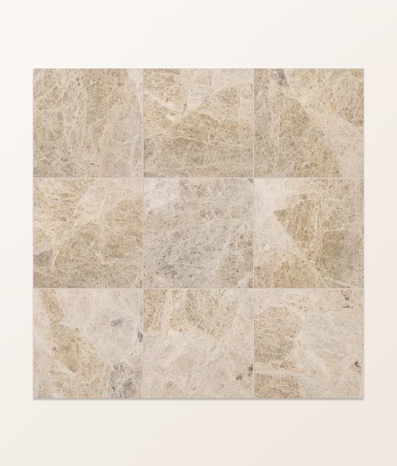 Versailles Marble Ecru Honed