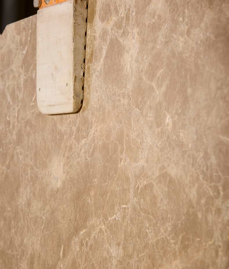 Versailles Brun Marble Slab