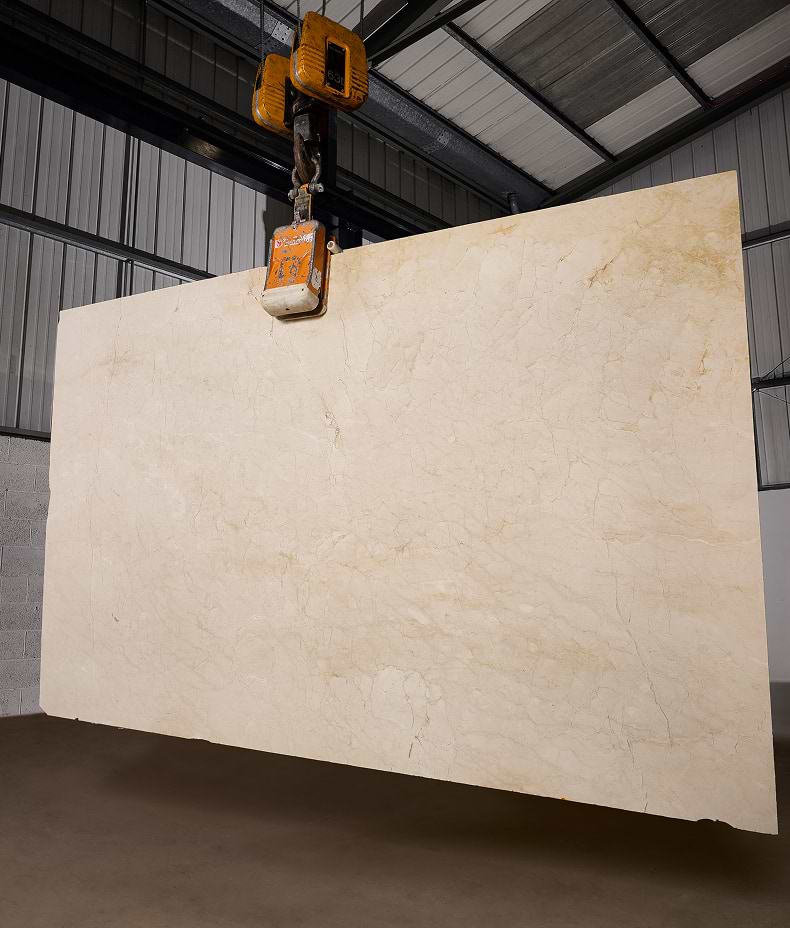 Versailles CrèMe Marble Slab