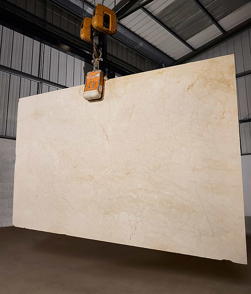 Versailles CrèMe Marble Slab