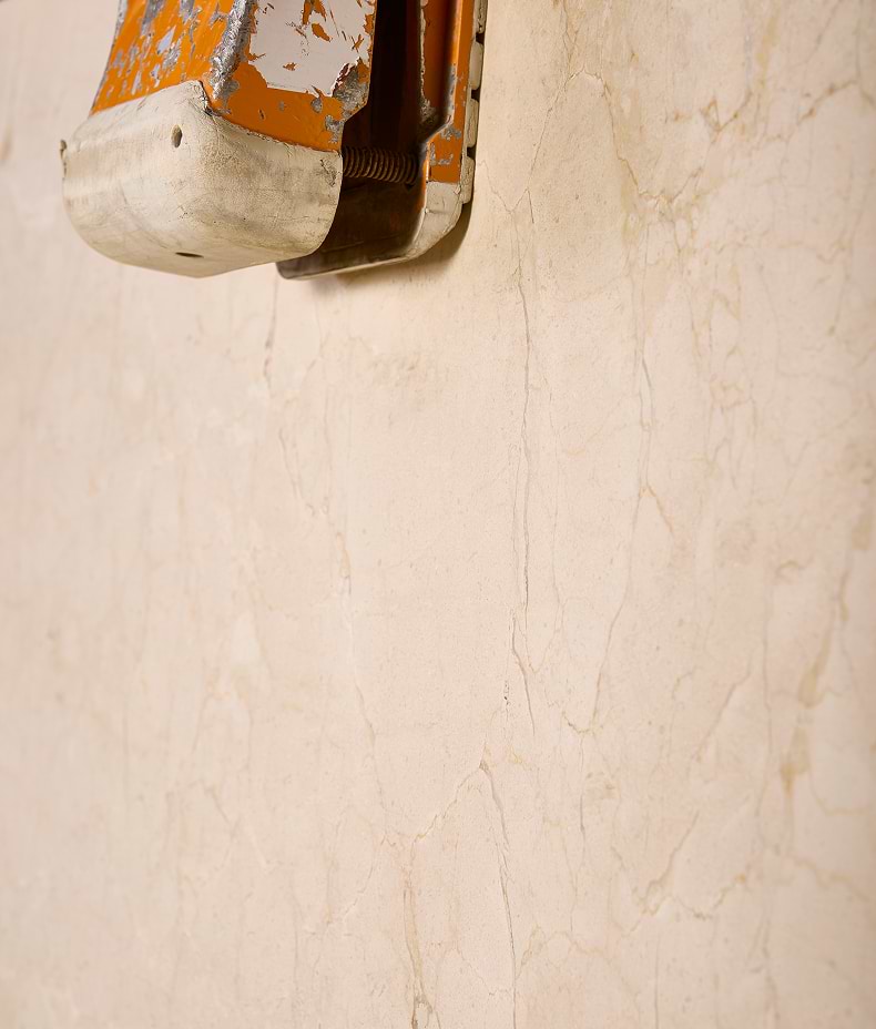 Versailles CrèMe Marble Slab