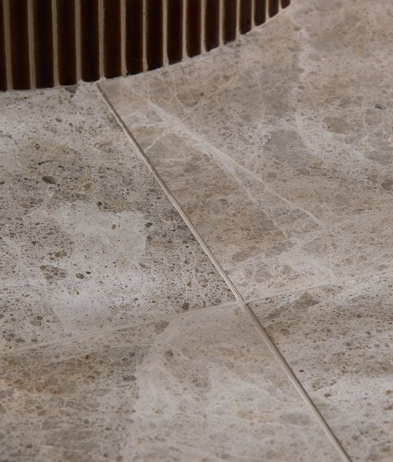 Versailles Marble Ecru Honed