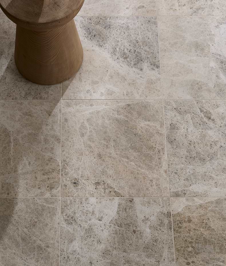 Versailles Marble Ecru Honed