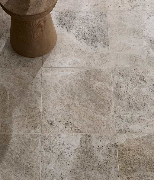 Versailles Marble Ecru Honed