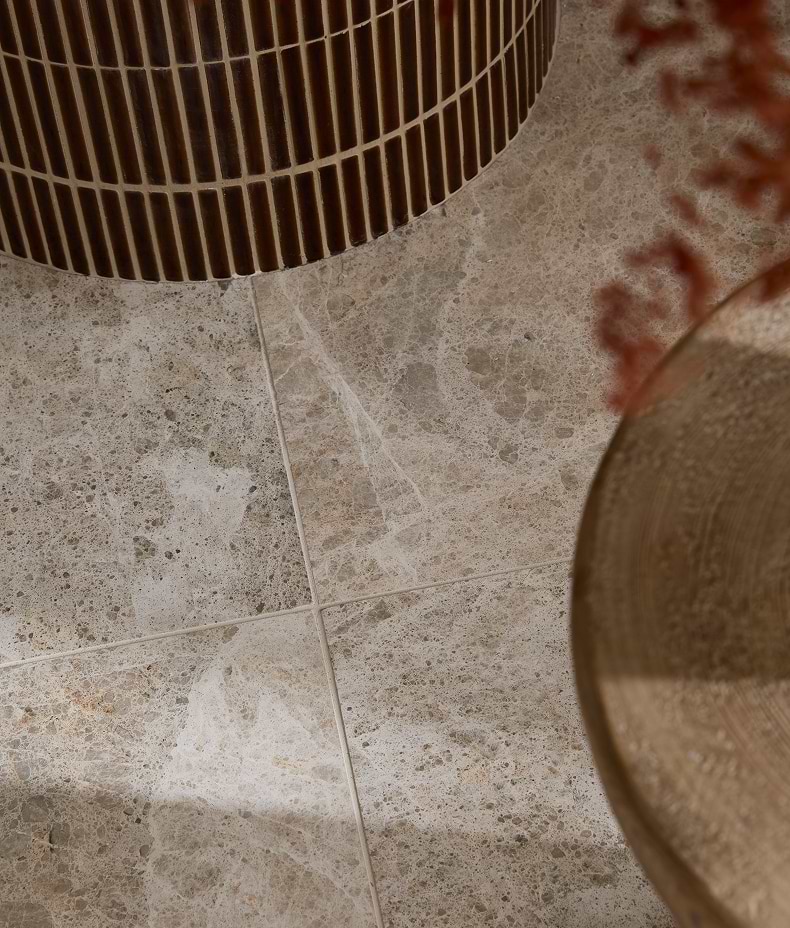 Versailles Marble Ecru Honed