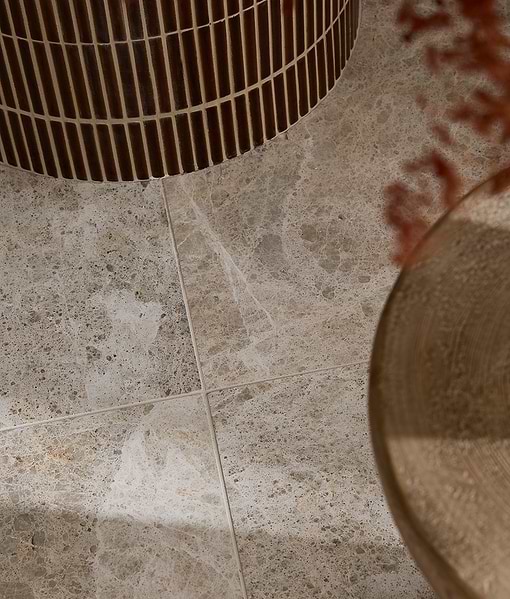 Versailles Marble Ecru Honed