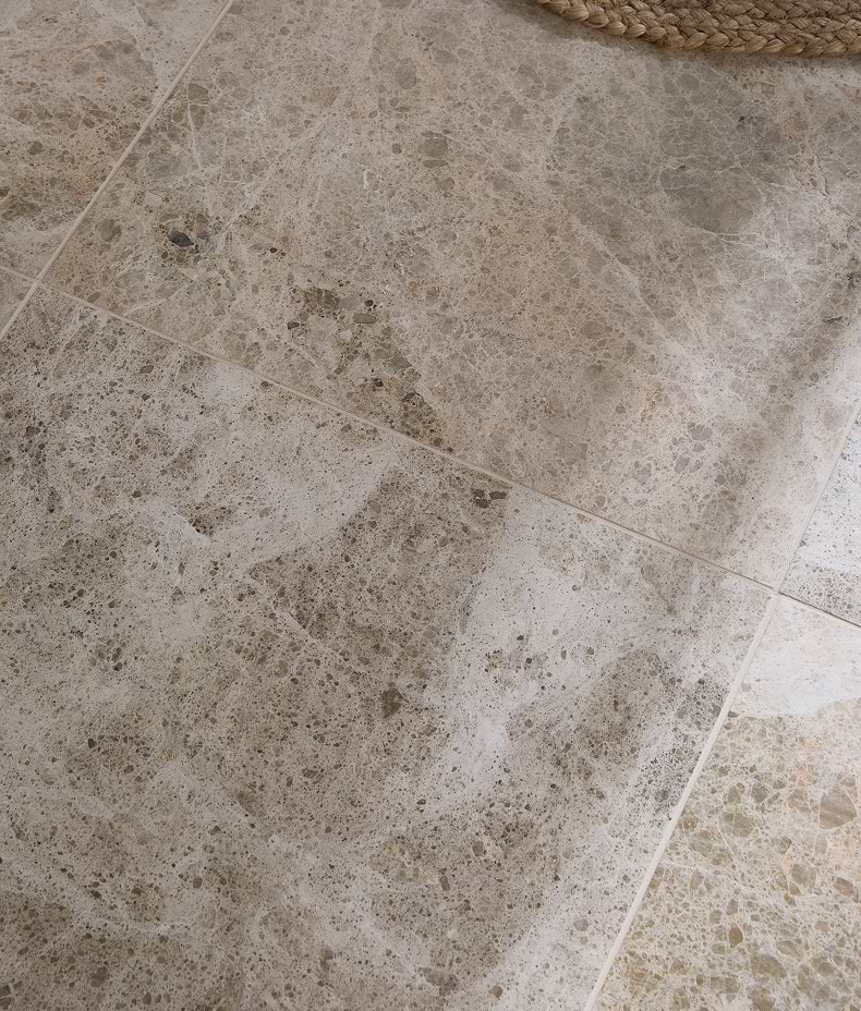Versailles Marble Ecru Honed